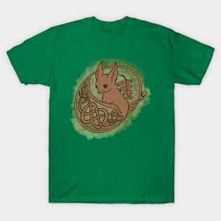 Tangled trees T-Shirt